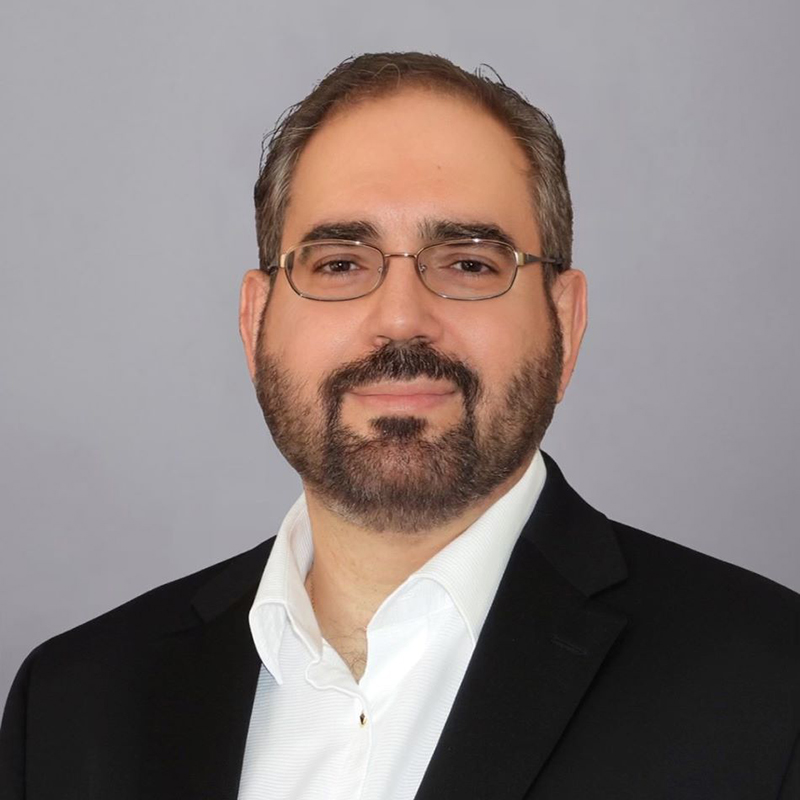 Dr. Marios Savvides